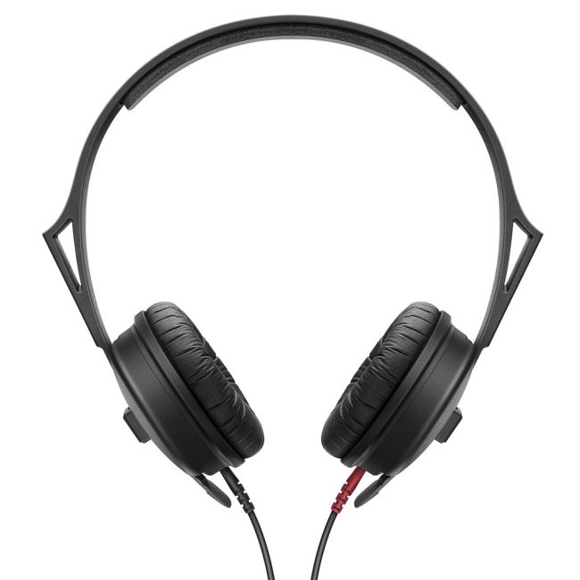 Sennheiser HD 25 light, Studio/DJ Kopfhörer (70 Ohm), | K55.ch