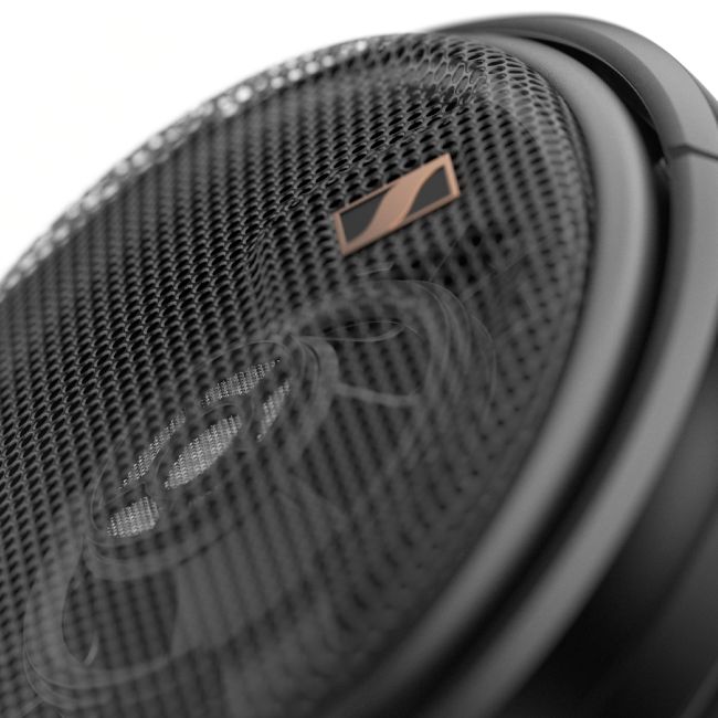 Sennheiser HD660S2, offener Kopfhörer (300 Ohm) Dynamisch | K55.ch