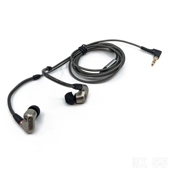 Sennheiser IE600, In-Ear Ohrhörer (1x dynamisch) – In‑Ear | K55.ch