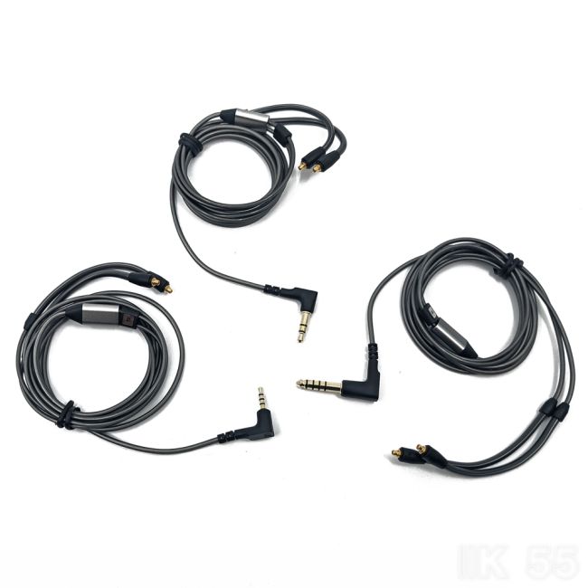 イヤホン Sennheiser IE900 Sennheiser IE900, In-Ear Ohrhörer (1x Dynamisch) – In‑Ear | K55.ch