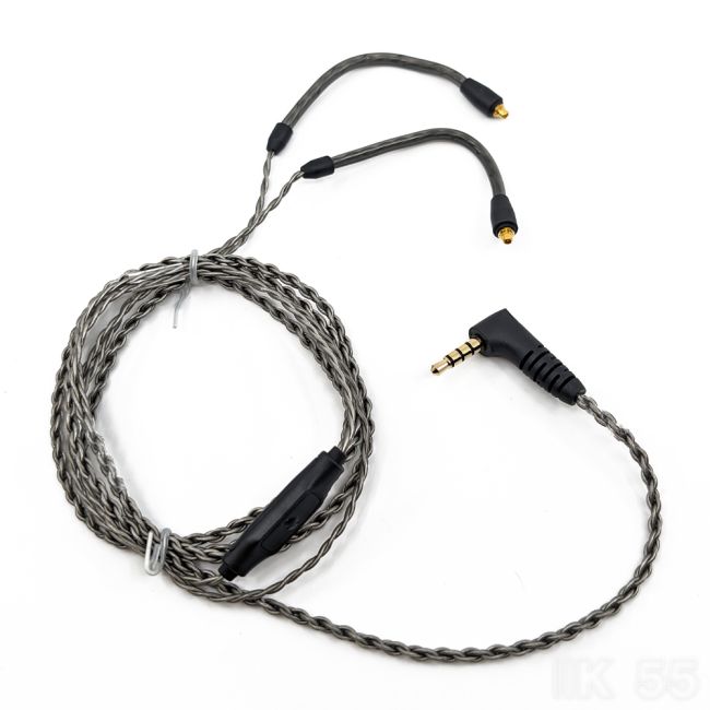 Sennheiser IE 200 ブラック& MMCXブレードケーブル Sennheiser IE 200 ブラック& MMCXブレードケーブル Amazon.co.jp