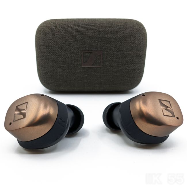 MOMENTUM True Wireless 4
ワイヤレスホン MOMENTUM True Wireless 4 - 4. Generation | Sennheiser Schweiz