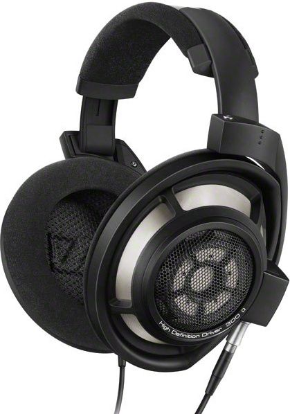 HD800S No：11206 Sennheiser HD800S, offener Kopfhörer (300Ohm) dynamisch | K55.ch