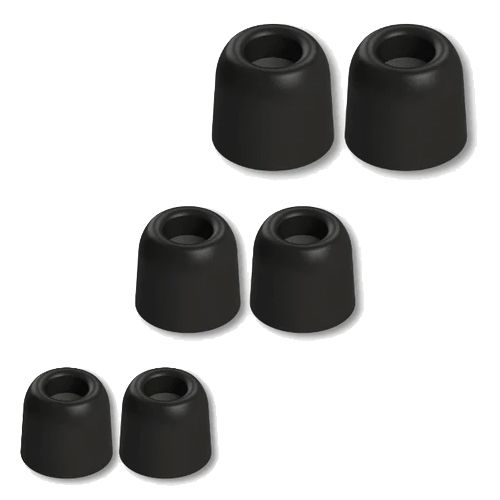 KYGO E2/400 BLACK