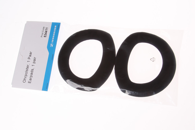 Ersatz Ohrpolster zu Sennheiser HD800 Ersatz Ohrpolster zu Sennheiser HD800